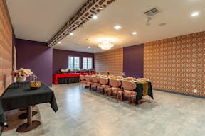 Upscale event space in downtown Sunnyvale - Image 10