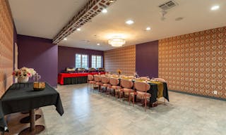 Upscale event space in downtown Sunnyvale - Image 10