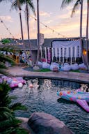 Villa Las Palmas - outdoor space in Newport Beach - Image 0