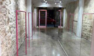 POP-UP BOUTIQUE & SHOWROOM AU COEUR DU MARAIS - Image 3