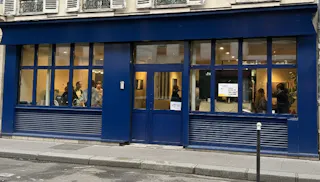 Pop up idéal quartier St Martin - Image 1