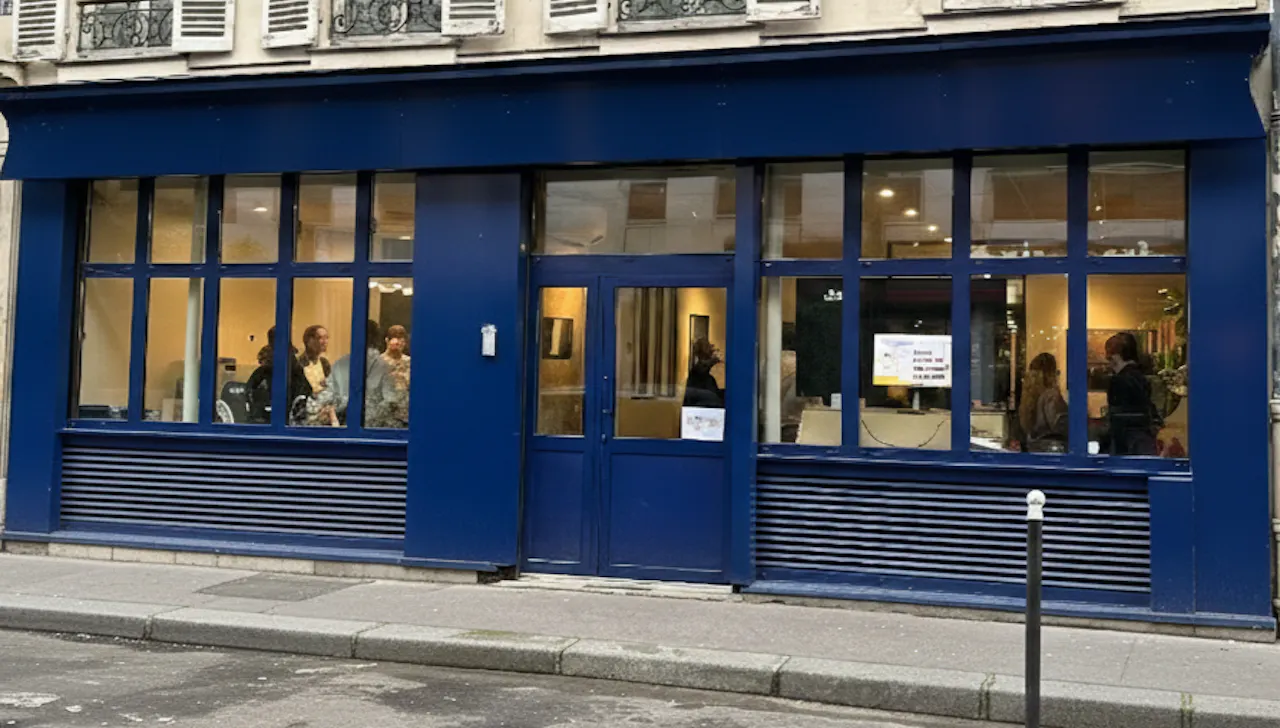 Pop up idéal quartier St Martin - Image 1