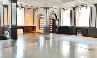 Hornsgatan 1 - Image 1