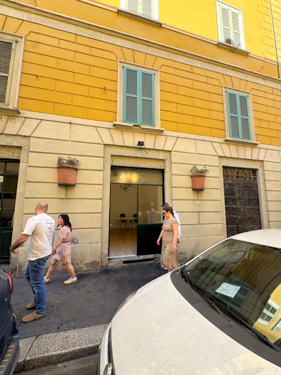 Temporary Store nel cuore di Brera - Image 0