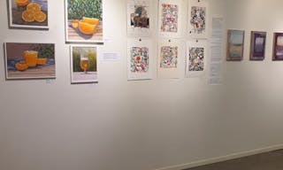 Art Gallery- Galleri SoHo - Image 3