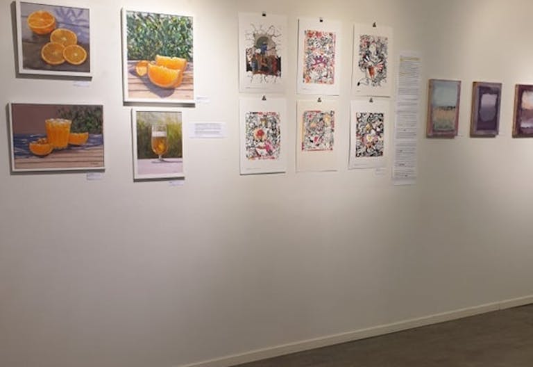 Art Gallery- Galleri SoHo - Image 3