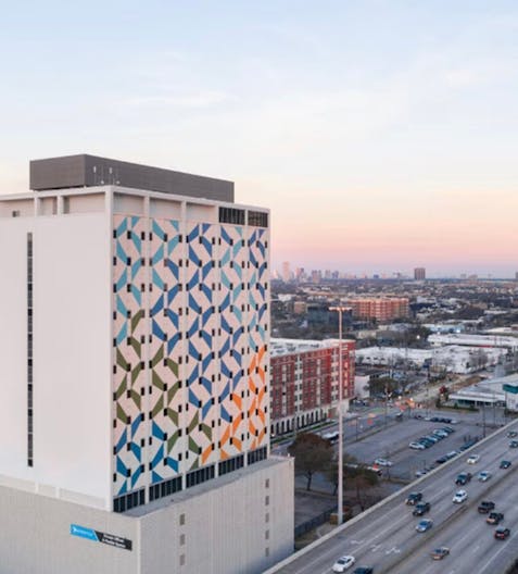 Downtown Houston - Image 1