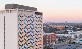 Downtown Houston - Image 1