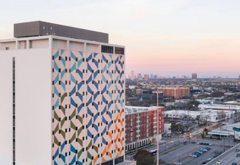 Downtown Houston - Image 1