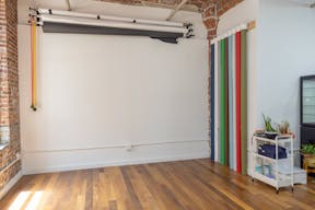 Muti Set Dumbo Studio, Nature Light, Full Equitment - Image 9