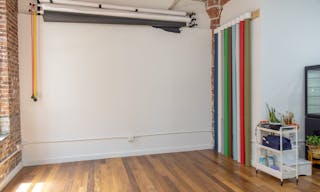 Muti Set Dumbo Studio, Nature Light, Full Equitment - Image 9