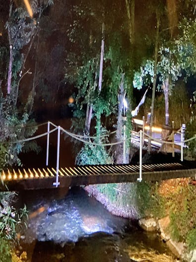 Jardin pour �v�nements familiaux priv� - Image 4