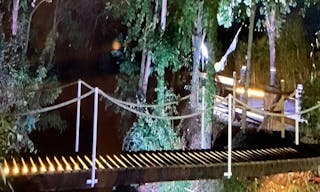 Jardin pour �v�nements familiaux priv� - Image 4