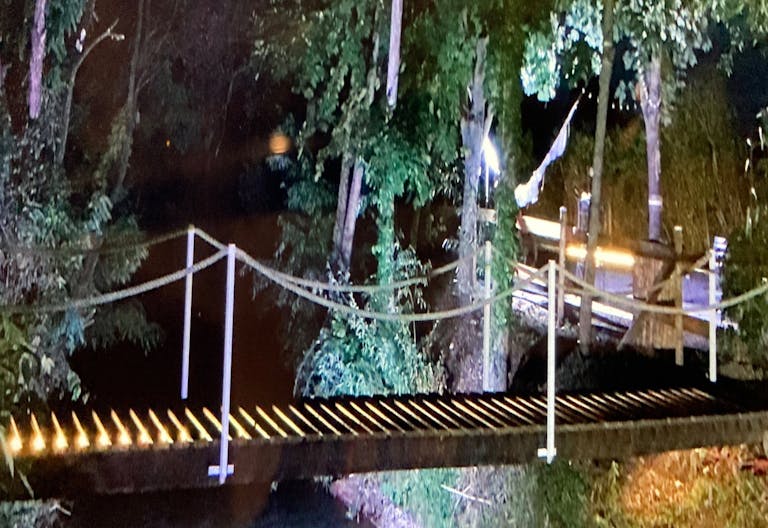 Jardin pour �v�nements familiaux priv� - Image 4