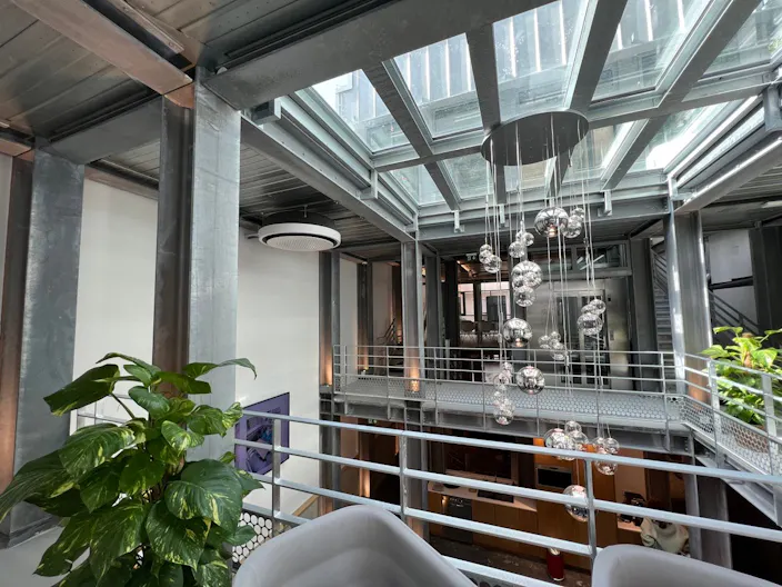 Creative Space - Ideal Offices / Corporate Event / Filming - Image 3