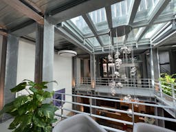 Creative Space - Ideal Offices / Corporate Event / Filming - Image 3