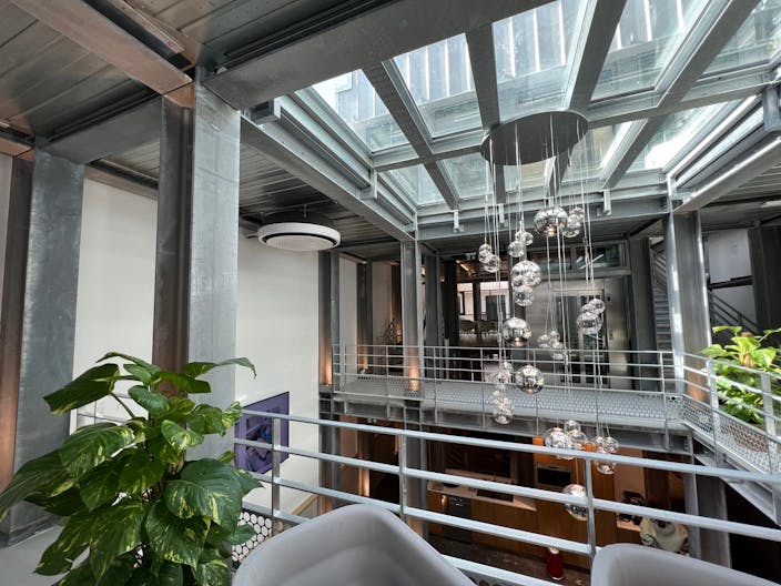 Creative Space - Ideal Offices / Corporate Event / Filming - Image 3