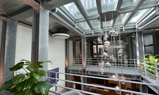 Creative Space - Ideal Offices / Corporate Event / Filming - Image 3