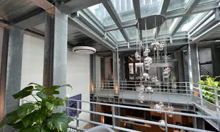 Creative Space - Ideal Offices / Corporate Event / Filming - Image 3