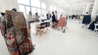 Epic Event, Brand Activation/Pop Up Showroom DTLA with Rooftop - Image 9