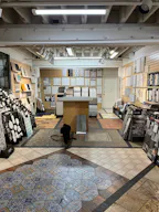 Showroom in the San Francisco design district - Image 0