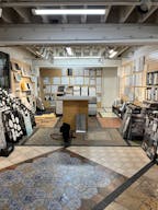 Showroom in the San Francisco design district - Image 0