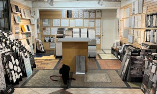 Showroom in the San Francisco design district - Image 0