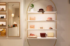 Pop Up Boutique at Rue Commines - Image 2