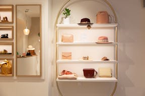 Pop Up Boutique at Rue Commines - Image 2