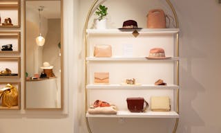Pop Up Boutique at Rue Commines - Image 2