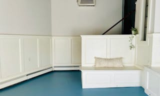 Intimate Gathering Space in Porter Square - Image 0