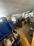 Restaurant avec vitrine dans le 16ieme - Image 6