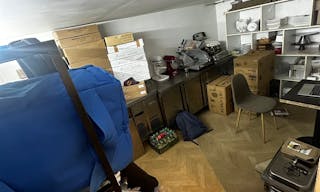 Restaurant avec vitrine dans le 16ieme - Image 6