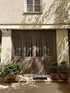 Atelier d’artiste moderne et industriel à Paris - Image 7