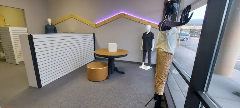 Boutique Marketplace Booth Rentals - Image 0