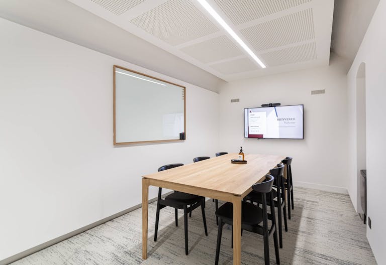 Centre de conf�rence - Image 2