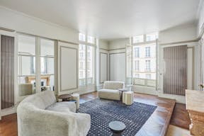 Appartement Palais Royal - Image 7