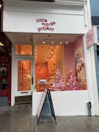 Charming Fillmore Street Pop Up Store in San Francisco - Image 0