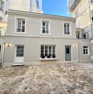 Pop Up -  Espace Éphémère à Paris - Image 0