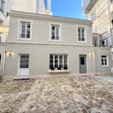 Pop Up - Espace Éphémère à Paris