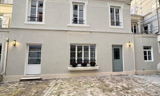 Spectaculaire Espace Éphémère à Paris - Image 5