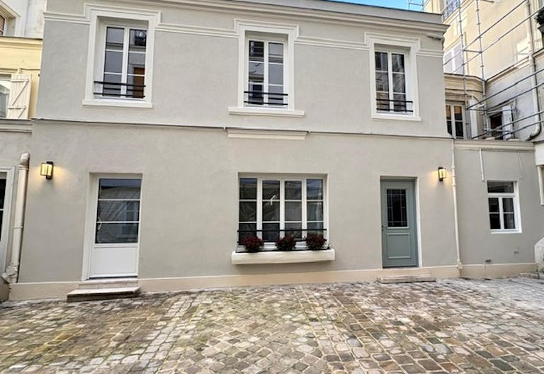 Pop Up - Espace Éphémère à Paris - Image 0