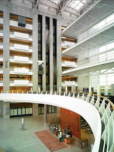 Unique Space for Offices Bercy Area - Image 2