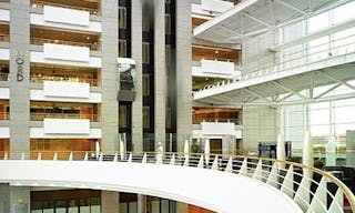 Unique Space for Offices Bercy Area - Image 2