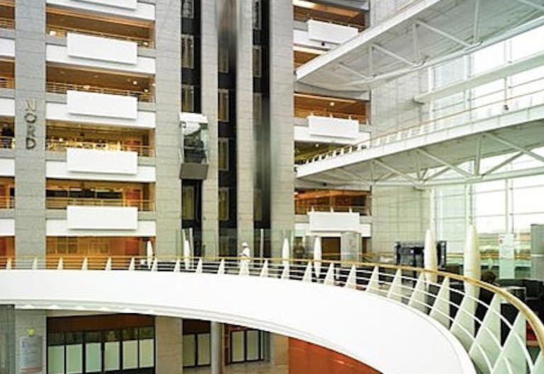 Unique Space for Offices Bercy Area - Image 2