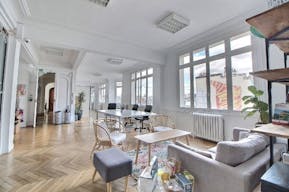 Office space RUE DE METZ - Image 4