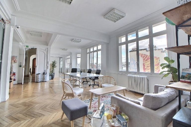 Office space RUE DE METZ - Image 4