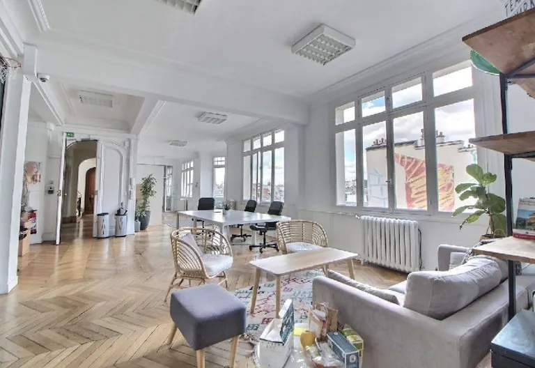 Office space RUE DE METZ - Image 4