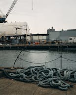 105,000 square feet space with waterfront and city views! - Image 6