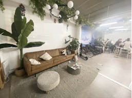 Office space  RUE DU FAUBOURG DU TEMPLE - Image 15